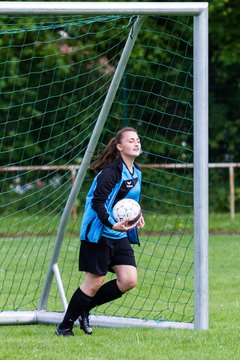 Bild 36 - B-Juniorinnen Kieler MTV - MTSV Olympia Neumnster : Ergebnis: 0:10